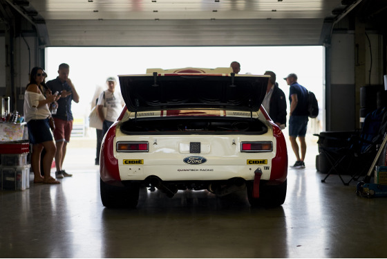 Spacesuit Collections Photo ID 87388, James Lynch, Silverstone Classic, UK, 22/07/2018 10:30:16