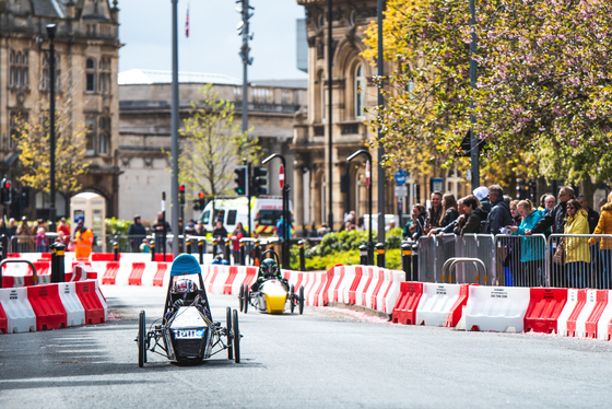 Spacesuit Collections Photo ID 143072, Helen Olden, Hull Street Race, UK, 28/04/2019 14:27:55