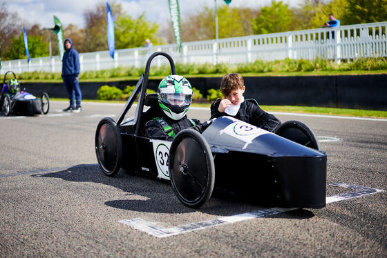 Spacesuit Collections Photo ID 459811, James Lynch, Goodwood Heat, UK, 21/04/2024 10:30:14