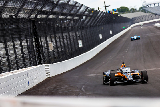 Spacesuit Collections Photo ID 203486, Andy Clary, 104th Running of the Indianapolis 500, United States, 12/08/2020 12:29:29