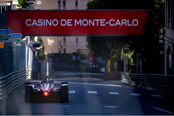 Spacesuit Collections Photo ID 239441, Peter Minnig, Monaco ePrix, Monaco, 08/05/2021 08:14:35