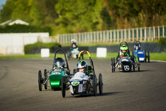 Spacesuit Collections Photo ID 430248, James Lynch, Greenpower International Final, UK, 08/10/2023 09:28:04