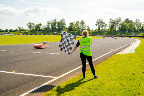 Spacesuit Collections Photo ID 488321, Harriet Fuller, Castle Combe Heat, UK, 02/06/2024 16:43:52