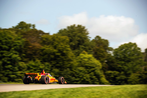 Spacesuit Collections Photo ID 212053, Al Arena, Honda Indy 200 at Mid-Ohio, United States, 12/09/2020 13:39:14