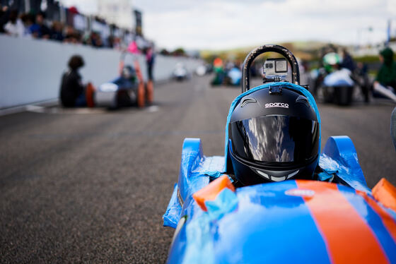 Spacesuit Collections Photo ID 460226, James Lynch, Goodwood Heat, UK, 21/04/2024 14:52:27