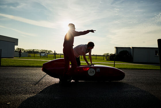 Spacesuit Collections Photo ID 430717, James Lynch, Greenpower International Final, UK, 08/10/2023 17:01:19