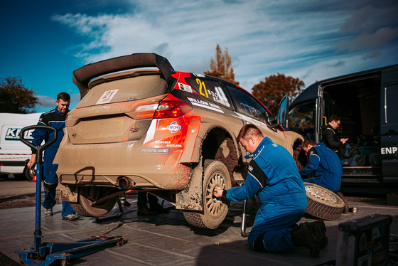 Spacesuit Collections Photo ID 514888, Adam Pigott, Cambrian Rally, UK, 26/10/2024 13:56:55