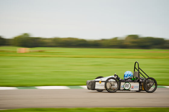 Spacesuit Collections Photo ID 514025, James Lynch, Greenpower International Final, UK, 13/10/2024 09:13:46