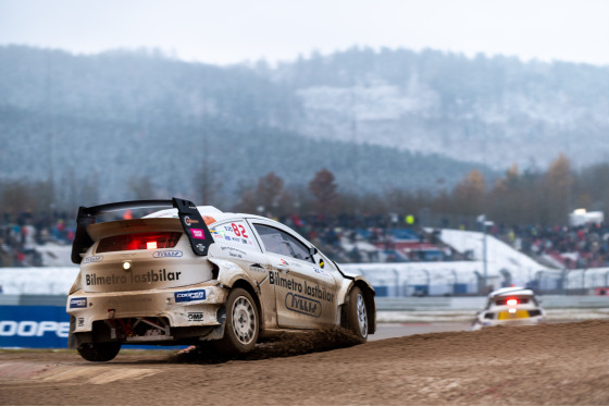 Spacesuit Collections Photo ID 275508, Wiebke Langebeck, World RX of Germany, Germany, 28/11/2021 15:30:54