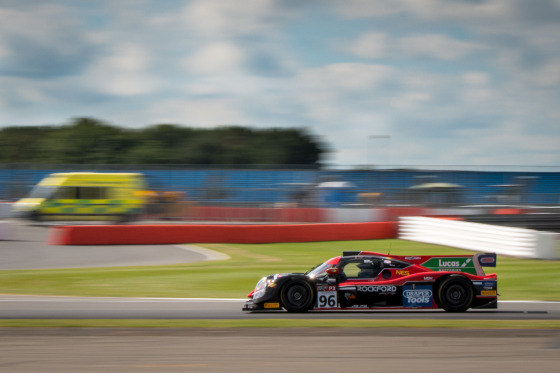 Spacesuit Collections Photo ID 32263, Nic Redhead, LMP3 Cup Silverstone, UK, 01/07/2017 16:09:21