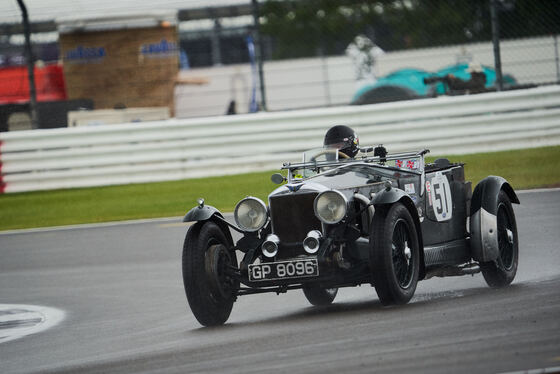 Spacesuit Collections Photo ID 259925, James Lynch, Silverstone Classic, UK, 30/07/2021 10:02:42