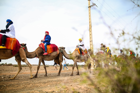 Spacesuit Collections Photo ID 3051, Shivraj Gohil, Marrakesh ePrix, Morocco, 10/11/2016 13:00:03