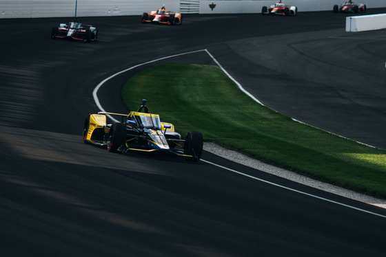 Spacesuit Collections Photo ID 242413, Kenneth Midgett, 105th Running of the Indianapolis 500, United States, 20/05/2021 17:49:36