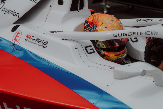 Spacesuit Collections Photo ID 522945, Sam Morris, Mexico City ePrix, Mexico, 