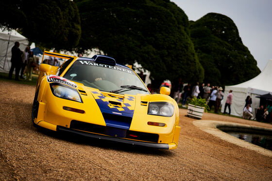 Spacesuit Collections Image ID 331484, James Lynch, Concours of Elegance, UK, 02/09/2022 10:43:19