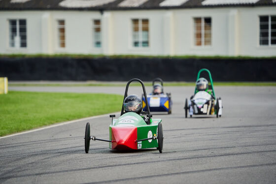 Spacesuit Collections Photo ID 513969, James Lynch, Greenpower International Final, UK, 13/10/2024 09:27:47