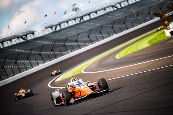 Spacesuit Collections Photo ID 203368, Andy Clary, 104th Running of the Indianapolis 500, United States, 12/08/2020 16:02:34