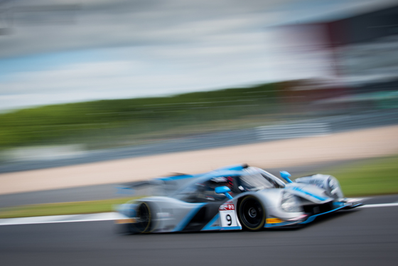 Spacesuit Collections Photo ID 32723, Nic Redhead, LMP3 Cup Silverstone, UK, 02/07/2017 10:21:43