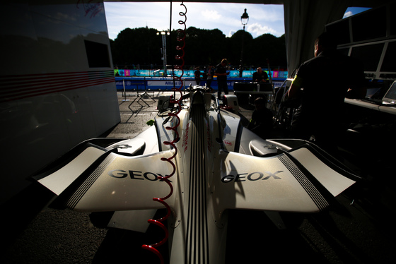 Spacesuit Collections Photo ID 141456, Shivraj Gohil, Paris ePrix, France, 26/04/2019 18:37:32