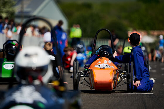 Spacesuit Collections Photo ID 295236, James Lynch, Goodwood Heat, UK, 08/05/2022 11:39:10