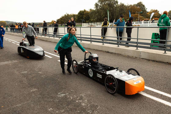 Spacesuit Collections Photo ID 514385, Alex Stefan, Greenpower International Final, UK, 13/10/2024 11:50:32