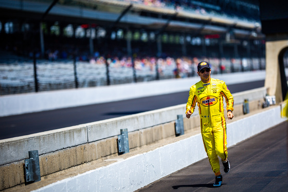 Spacesuit Collections Photo ID 147366, Andy Clary, Indianapolis 500, United States, 18/05/2019 12:27:39