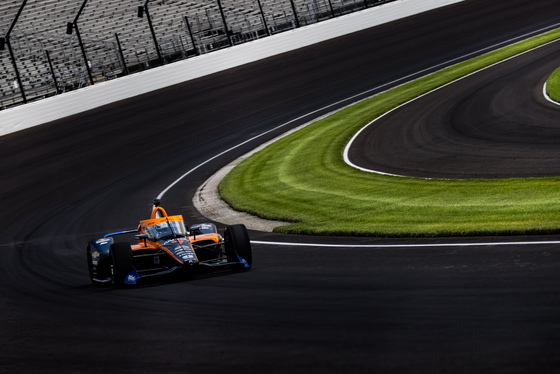 Spacesuit Collections Photo ID 203582, Andy Clary, 104th Running of the Indianapolis 500, United States, 12/08/2020 15:16:19