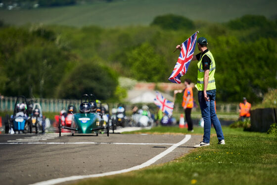 Spacesuit Collections Photo ID 295221, James Lynch, Goodwood Heat, UK, 08/05/2022 11:47:13