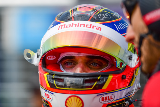 Spacesuit Collections Photo ID 135174, Lou Johnson, Sanya ePrix, China, 23/03/2019 14:51:44