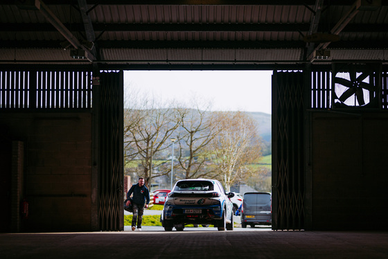 Spacesuit Collections Photo ID 455985, Adam Pigott, Rallynuts Severn Valley Stages, UK, 12/04/2024 14:54:42