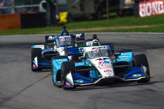 Spacesuit Collections Photo ID 212284, Al Arena, Honda Indy 200 at Mid-Ohio, United States, 13/09/2020 14:05:31