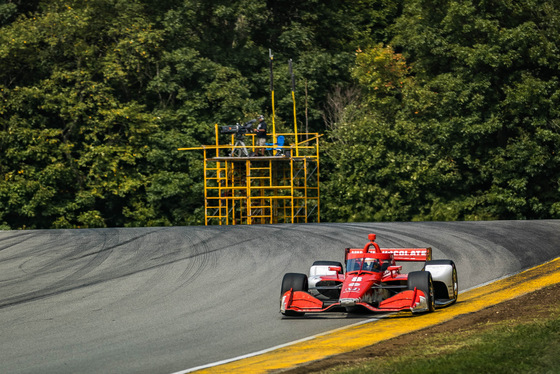 Spacesuit Collections Photo ID 212240, Sean Montgomery, Honda Indy 200 at Mid-Ohio, United States, 13/09/2020 13:15:10