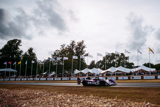 Spacesuit Collections Photo ID 411713, Adam Pigott, Goodwood Festival of Speed, UK, 16/07/2023 18:34:08