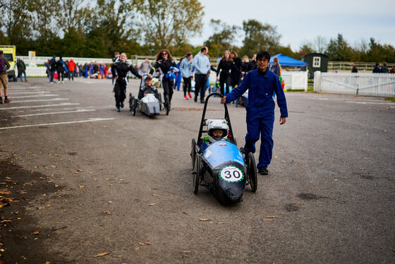 Spacesuit Collections Photo ID 513256, James Lynch, Greenpower International Final, UK, 13/10/2024 16:57:40