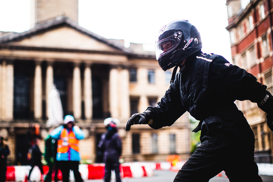 Spacesuit Collections Photo ID 142518, Adam Pigott, Hull Street Race, UK, 28/04/2019 15:56:05