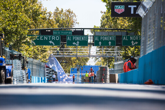 Spacesuit Collections Photo ID 52680, Dan Bathie, Santiago ePrix, Chile, 01/02/2018 14:28:35