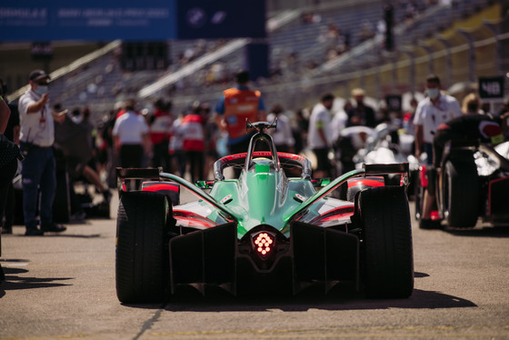 Spacesuit Collections Photo ID 263276, Shiv Gohil, Berlin ePrix, Germany, 14/08/2021 13:35:06