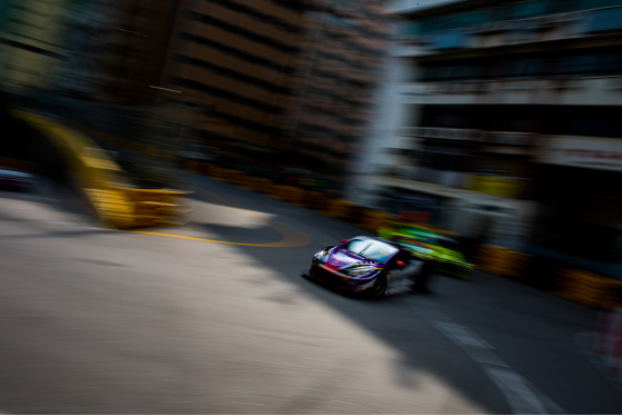 Spacesuit Collections Photo ID 175979, Peter Minnig, Macau Grand Prix 2019, Macao, 16/11/2019 03:54:37