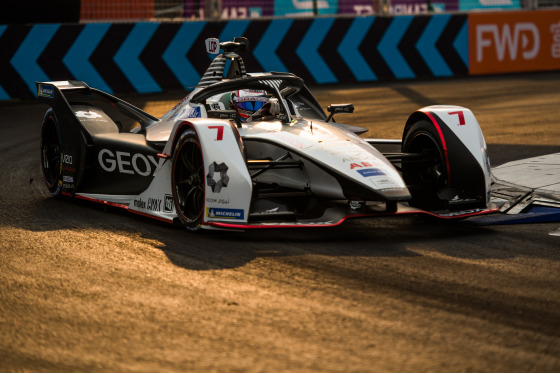 Spacesuit Collections Photo ID 134994, Lou Johnson, Sanya ePrix, China, 23/03/2019 07:58:49