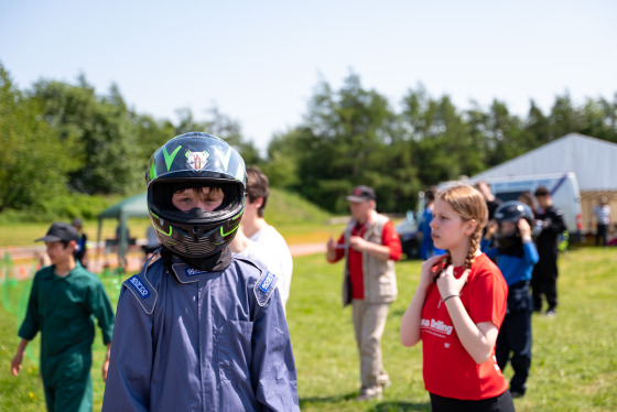 Spacesuit Collections Photo ID 395634, Ewen MacRury, TAQA Grampian Transport Museum Heat, UK, 10/06/2023 12:06:45