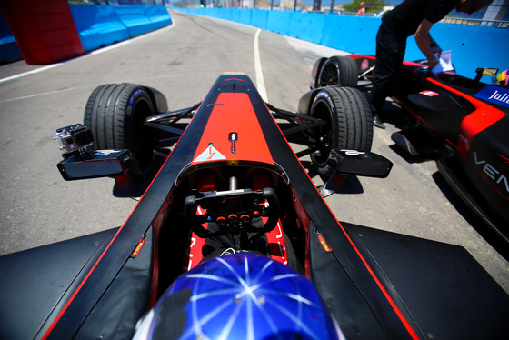 Spacesuit Collections Photo ID 113576, Shivraj Gohil, Punta del Este ePrix 2015, Uruguay, 20/12/2015 12:43:24