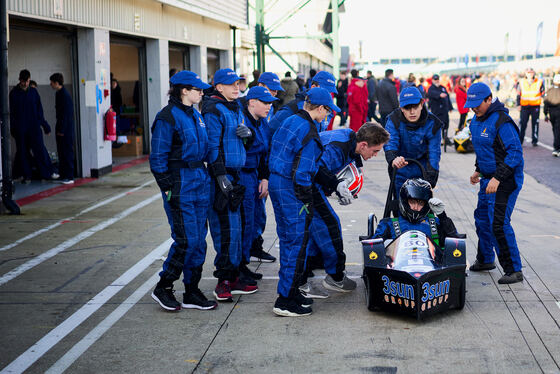 Spacesuit Collections Photo ID 174219, James Lynch, Greenpower International Final, UK, 17/10/2019 09:53:11