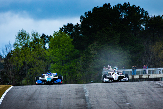 Spacesuit Collections Photo ID 136740, Andy Clary, Honda Indy Grand Prix of Alabama, United States, 05/04/2019 11:15:32