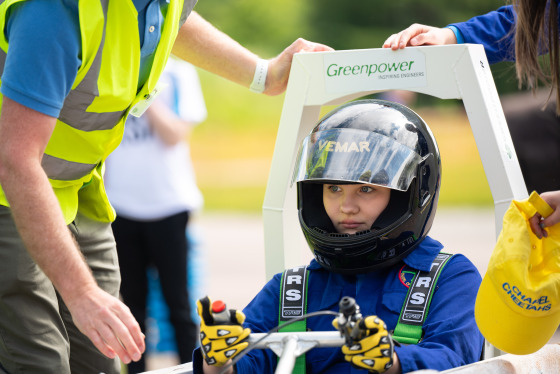 Spacesuit Collections Photo ID 395208, Ewen MacRury, TAQA Grampian Transport Museum Goblins, UK, 09/06/2023 11:06:31