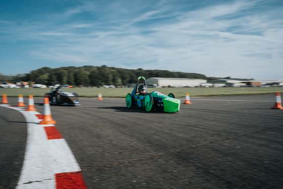 Spacesuit Collections Photo ID 511789, Jonathan Rogers, Dunsfold Park Heat, UK, 15/09/2024 09:24:21