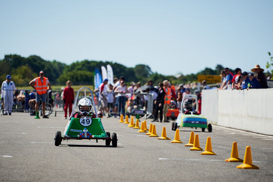 Spacesuit Collections Photo ID 314340, James Lynch, Gathering of Goblins, UK, 10/07/2022 10:49:14