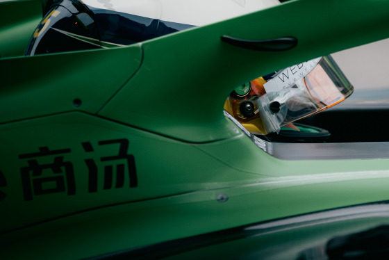 Spacesuit Collections Photo ID 538229, Birgit Dieryck, Formula 1 Aramco Pre-season Testing, Bahrain, 26/02/2025 15:55:35