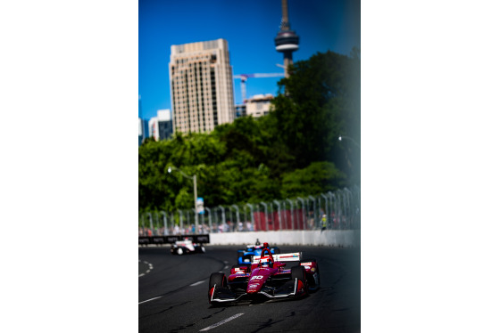 Spacesuit Collections Photo ID 163631, Andy Clary, Honda Indy Toronto, Canada, 14/07/2019 15:51:12
