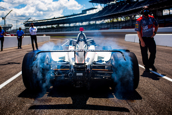 Spacesuit Collections Photo ID 205612, Kenneth Midgett, 104th Running of the Indianapolis 500, United States, 16/08/2020 12:55:55