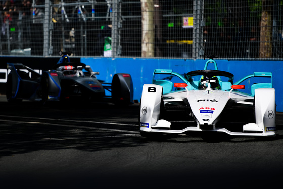 Spacesuit Collections Photo ID 142171, Lou Johnson, Paris ePrix, France, 27/04/2019 16:09:27